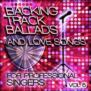 Easy Lover (Originally Performed by Phil Collins and Phil Bailey) [Karaoke Version] - The Backing Track Professionals