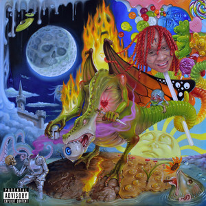 Miss The Rage - Trippie Redd & Playboi Carti listen song