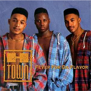 H-Town - Knockin' da Boots