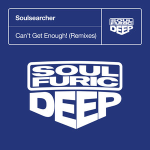 Can't Get Enough! - Illyus & Barrientos Last Boogie Mix - Soulsearcher & Illyus & Barrientos listen song