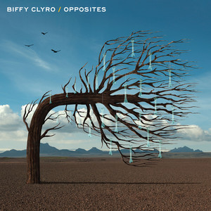 Black Chandelier - Biffy Clyro listen song