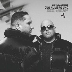 So So Def (feat. Summer Cem & Nimo) - Celo & Abdi & Summer Cem & Nimo listen song