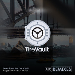 Again - Radio Edit - Roger Sanchez listen song