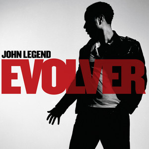 Green Light (feat. André 3000) - John Legend & André 3000 listen song