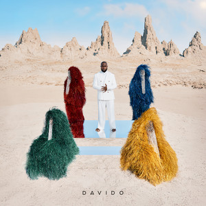 Be There Still - Davido listen song