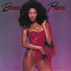 Your Touch - Single Version - Bonnie Pointer listen song