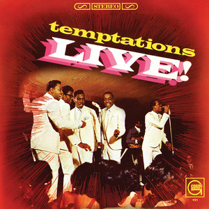 Beauty Is Only Skin Deep - Live At The Roostertail's Upper Deck/1966 - The Temptations listen song