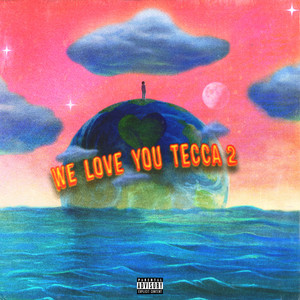 NEVER LEFT - Lil Tecca listen song