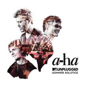 The Sun Always Shines On TV - MTV Unplugged - a-ha & Ingrid Helene Håvik