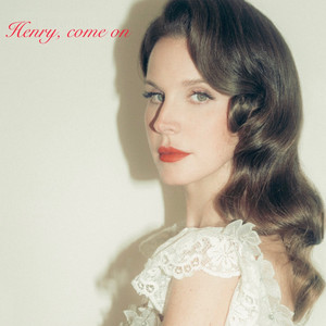 Henry, come on - Lana Del Rey listen song