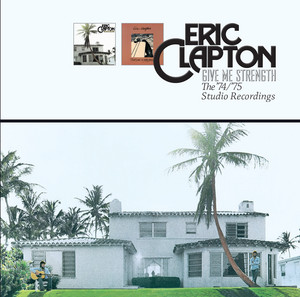 I Found A Love - Eric Clapton & John Jansen listen song