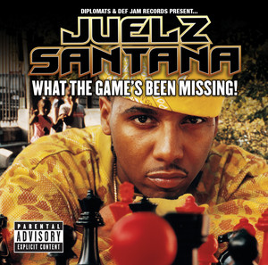 Mic Check - Juelz Santana listen song