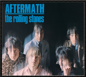 Paint It, Black - The Rolling Stones listen song