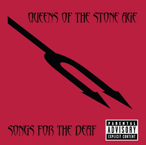 Queens of the Stone Age - No One Knows