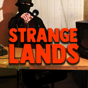Strange Lands - Stone Cold Sweethearts listen song