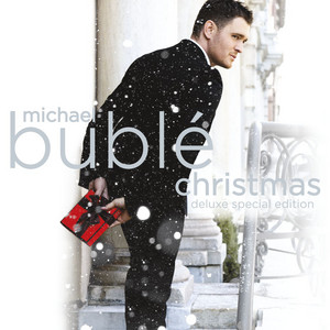 It's Beginning to Look a Lot like Christmas - Michael Bublé listen song