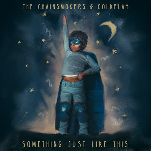 Something Just Like This - The Chainsmokers & Coldplay listen song