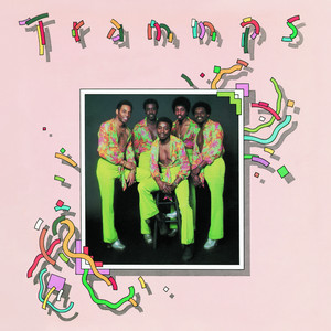 Where Do We Go from Here? - The Trammps listen song