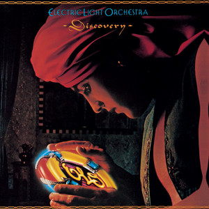 Don't Bring Me Down - Electric Light Orchestra listen song
