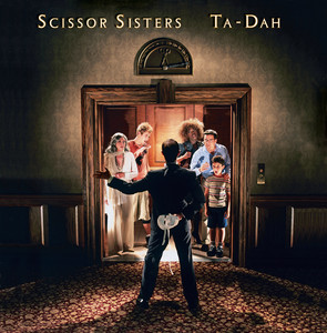 I Don't Feel Like Dancin' - Scissor Sisters listen song