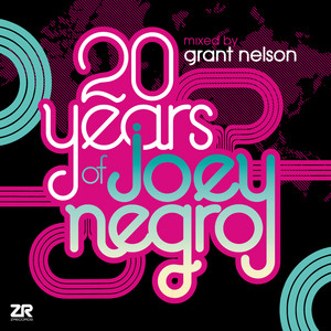 Must Be the Music - Joey Negro Club Mix - Joey Negro & Dave Lee & Taka Boom listen song