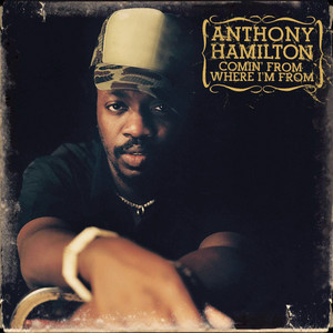 Charlene - Anthony Hamilton listen song