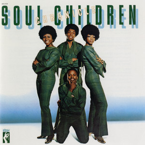 I'll Be The Other Woman - The Soul Children listen song