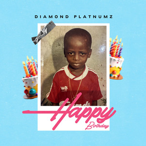 Happy Birthday - Diamond Platnumz listen song