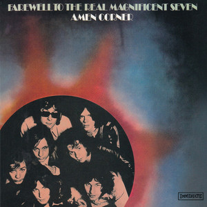(If Paradise Is) Half as Nice - Amen Corner listen song