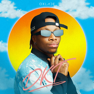 DKT - Oxlade listen song