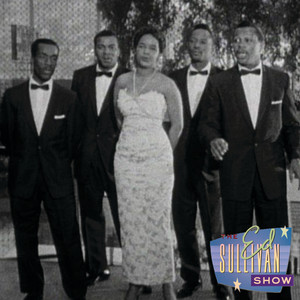 Twilight Time - Performed Live On The Ed Sullivan Show 6/15/58 - The Platters listen song