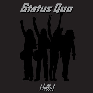Caroline - Status Quo listen song