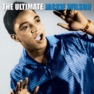 Lonely Teardrops - Jackie Wilson listen song