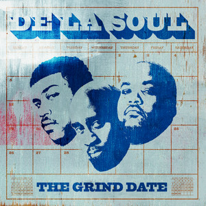 No (feat. Butta Verses) - De La Soul & Butta Verses listen song