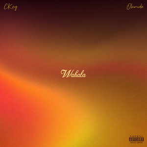 Wahala (feat. Olamide) - CKay & Olamide listen song