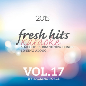 Runnin' (Lose It All) (Originally Performed by Naughty Boy Feat. Beyonce And Arrow Benjamin) [Karaoke Version] - Backing Force listen song