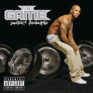 It's Okay (One Blood) - The Game & Junior Reid listen song
