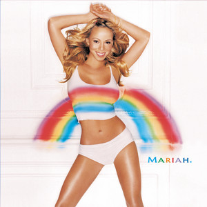 Heartbreaker (feat. Jay-Z) - Mariah Carey & JAY-Z