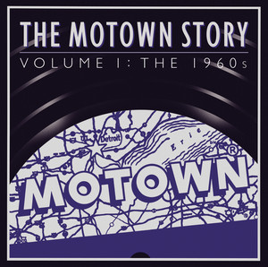 What Becomes Of The Brokenhearted - The Motown Story: The 60s Version - Jimmy Ruffin listen song