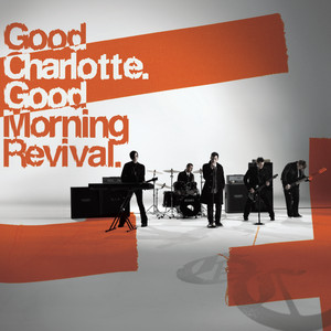 All Black - Good Charlotte listen song
