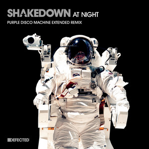 At Night - Purple Disco Machine Extended Remix - Shakedown & Purple Disco Machine listen song