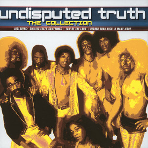 Papa Was A Rollin' Stone - The Undisputed Truth listen song