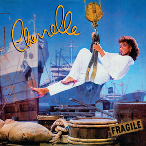I Didn't Mean To Turn You On - Cherrelle listen song