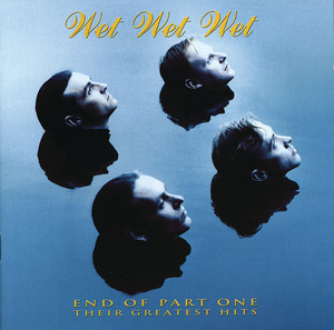 Sweet Surrender - Wet Wet Wet listen song
