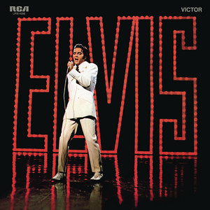 If I Can Dream - Live from the '68 Comeback Special - Elvis Presley listen song