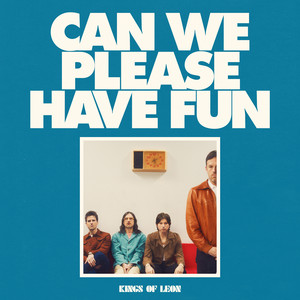 Nowhere To Run - Kings of Leon listen song