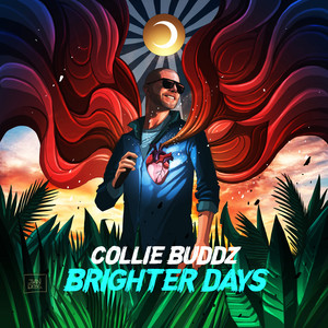 Brighter Days - Collie Buddz listen song