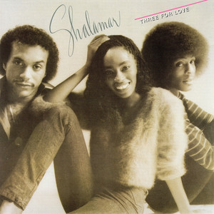 This Is for the Lover in You - Shalamar