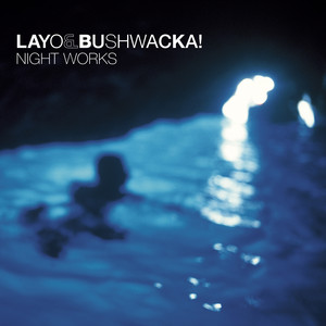 Love Story (vs Finally) - Bushwacka!'s Final Bootleg - Layo & Bushwacka! listen song