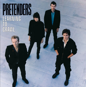 2000 Miles - 2007 Remaster - Pretenders listen song